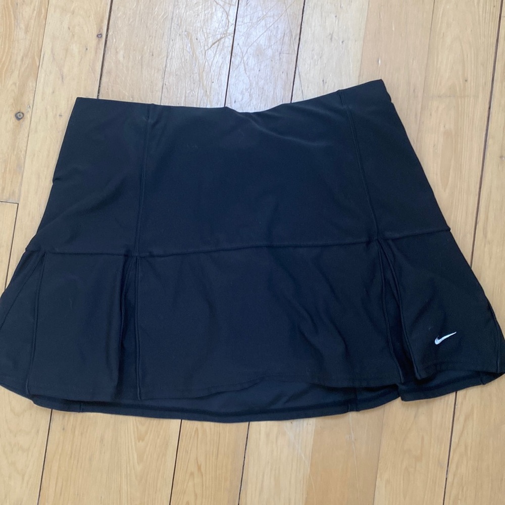 Nike tennis skirt